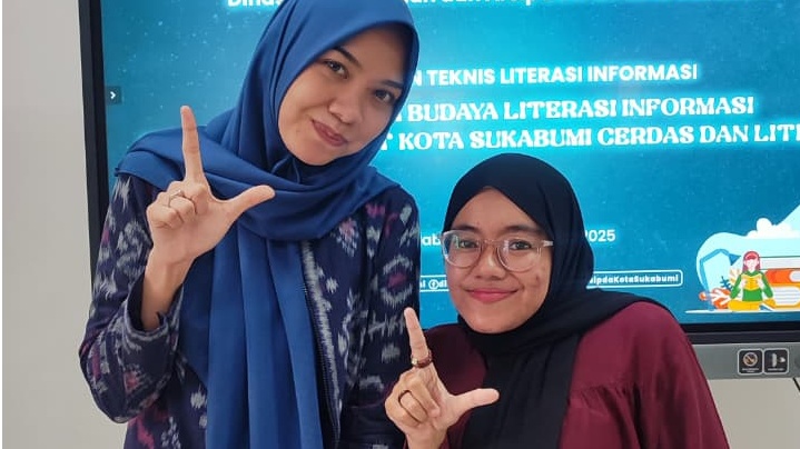 Berbagi Insight Seputar Penguatan Literasi Digital